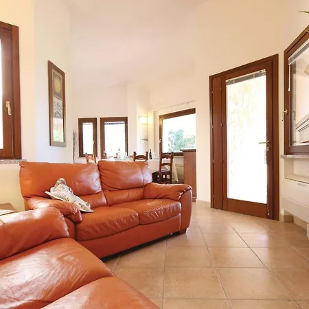 度假居 Cozy In Costa Rei -ca- With Wifi *