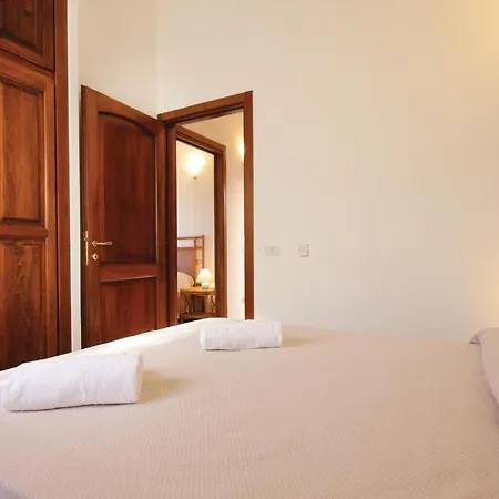 度假居 Cozy In Costa Rei -ca- With Wifi
