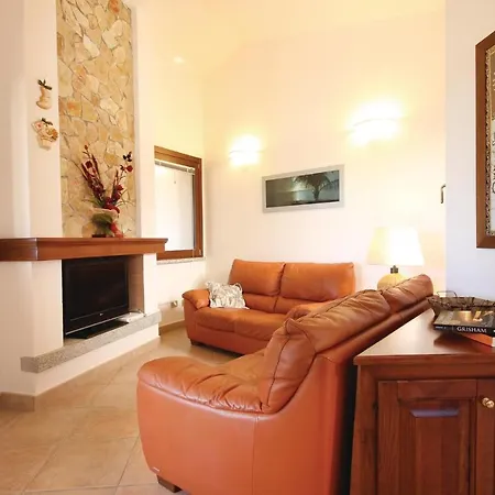 Cozy In Costa Rei -ca- With Wifi Feriehus Monte Nai