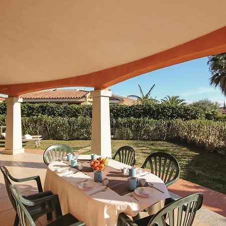 Cozy In Costa Rei -ca- With Wifi