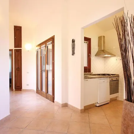 Cozy In Costa Rei -ca- With Wifi * Monte Nai