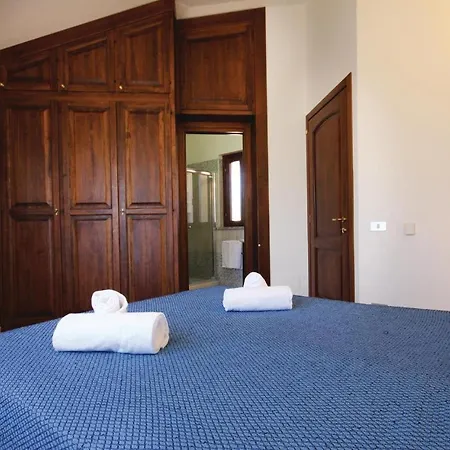 Feriehus Cozy In Costa Rei -ca- With Wifi *