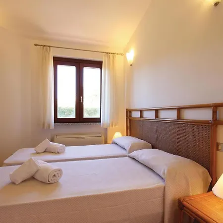 Cozy In Costa Rei -ca- With Wifi Feriehus *