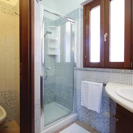 Feriehus Cozy In Costa Rei -ca- With Wifi